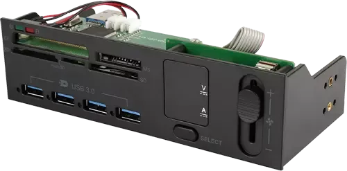 Optional Maxtet Accessory 